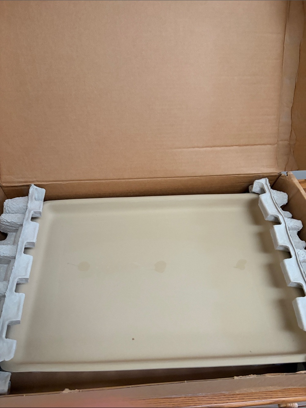 West Elm Haeger Bakeware Sheet Pan